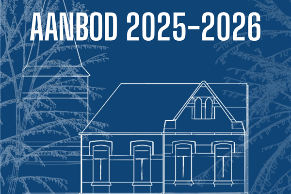 Aanbod 2025-2026